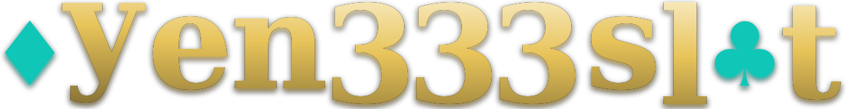 oyen333 slot logo