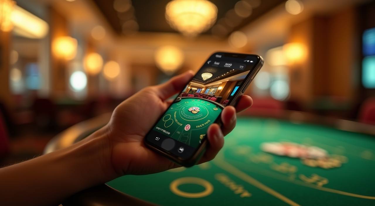 oyen333 slot Ruang Hiburan Imperial Palace Khas untuk Anda