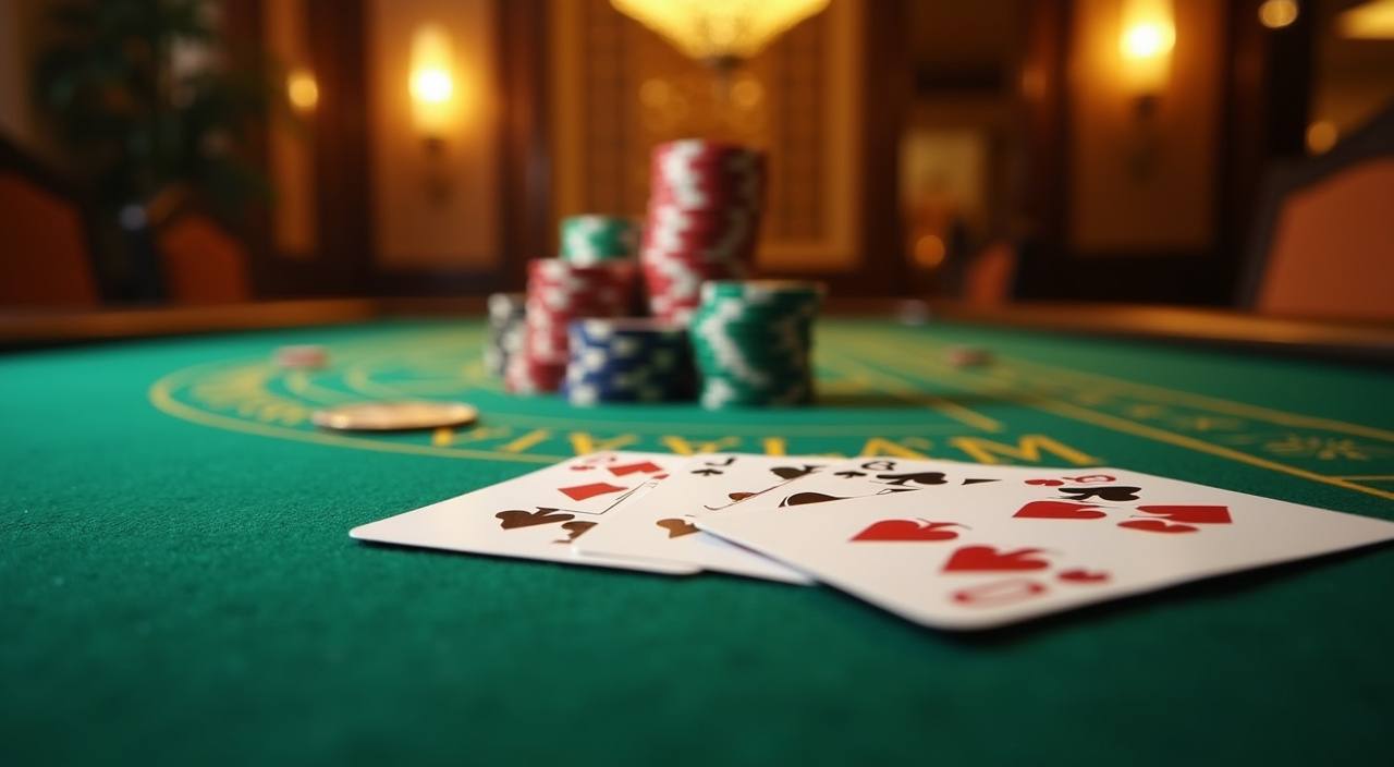 oyen333 slot Terokai Jenis Jadual dan Permainan di Imperial Palace