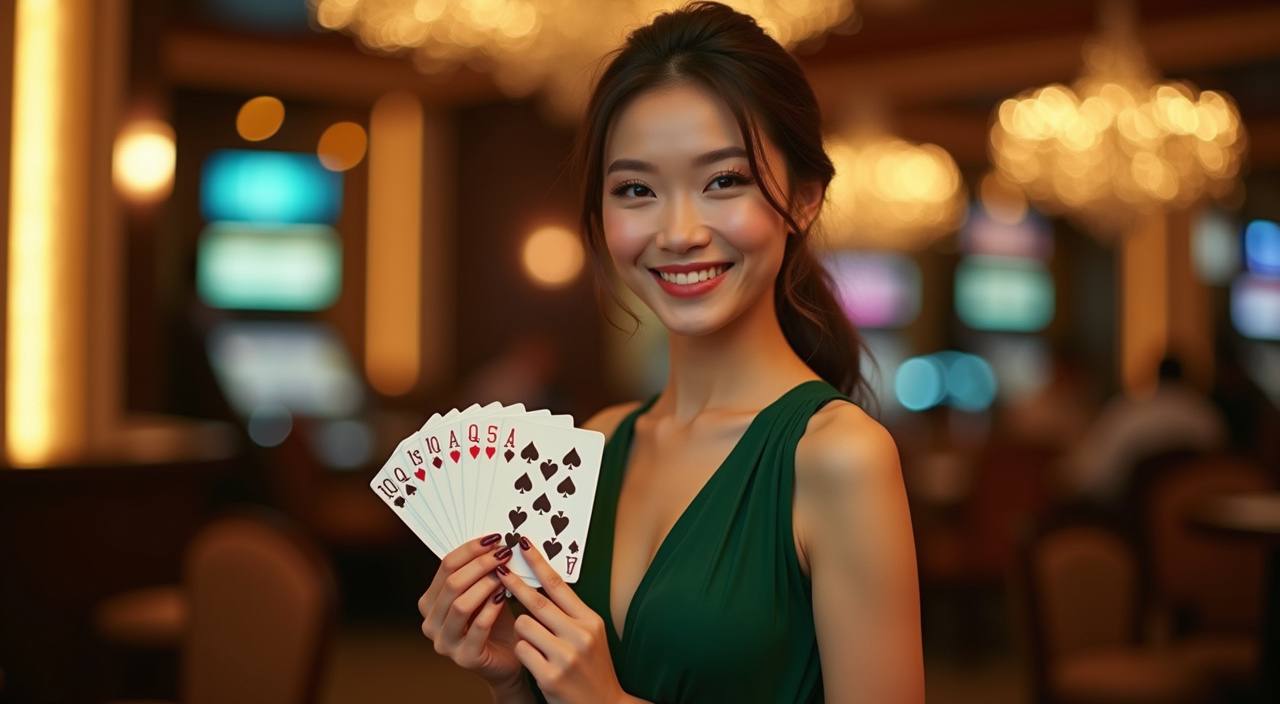 oyen333 slot Selami Keajaiban Enchanted Coins Dalam Lobby oyen333 slot